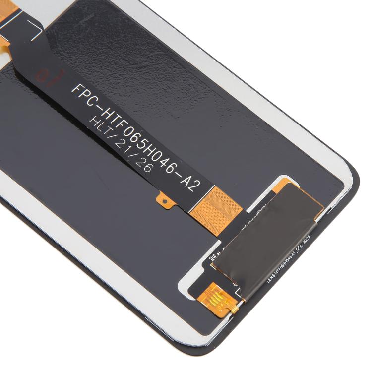 Écran LCD OEM avec numériseur complet pour HTC Desire 20+