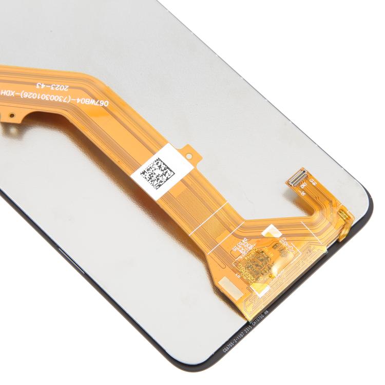 Écran LCD OEM avec numériseur pour TCL 505 4G, assemblage complet