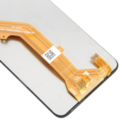 Écran LCD OEM avec numériseur pour TCL 505 4G, assemblage complet