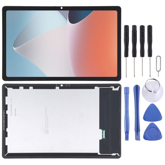 Écran LCD Original avec numériseur, assemblage complet, pour OPPO Pad 4G 2022 OPD2101
