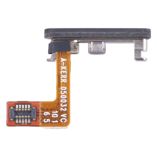 Pour LG K92 câble flexible de capteur d'empreintes digitales d'origine