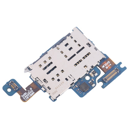 Carte lecteur de carte SIM originale pour LG Wing 5G
