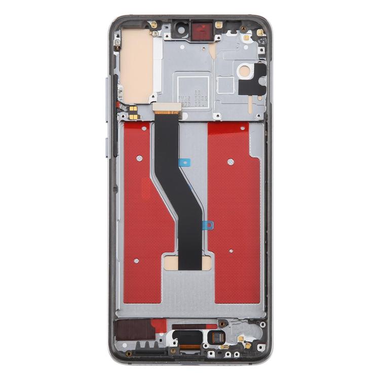 Écran LCD TFT complet avec châssis pour Huawei P20 Pro, ne prenant pas en charge l'identification par empreinte digitale