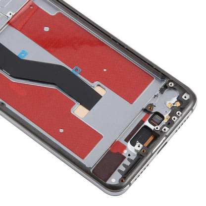 Écran LCD TFT complet avec châssis pour Huawei P20 Pro, ne prenant pas en charge l'identification par empreinte digitale
