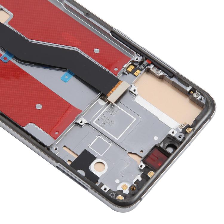 Écran LCD TFT complet avec châssis pour Huawei P20 Pro, ne prenant pas en charge l'identification par empreinte digitale