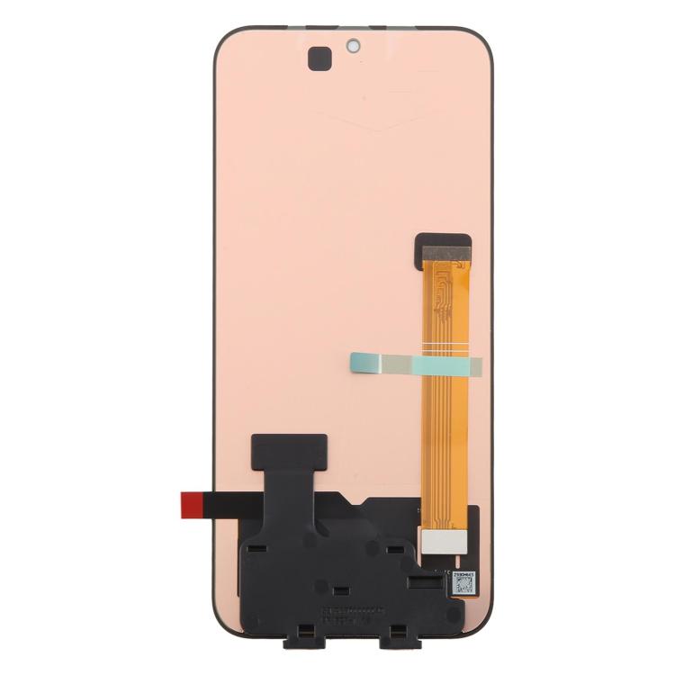 For Huawei Nova 12 Original LCD Screen with Digitizer Full Assembly, Not Supporting Fingerprint Identification