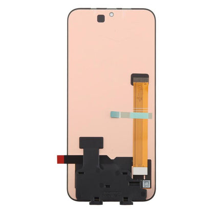For Huawei Nova 12 Original LCD Screen with Digitizer Full Assembly, Not Supporting Fingerprint Identification