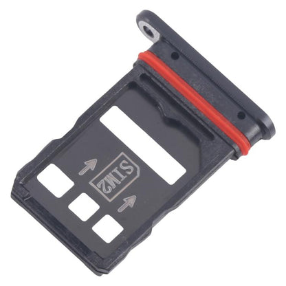 For ZTE nubia RedMagic 6 Pro NX669J-P SIM Card Tray + SIM Card Tray