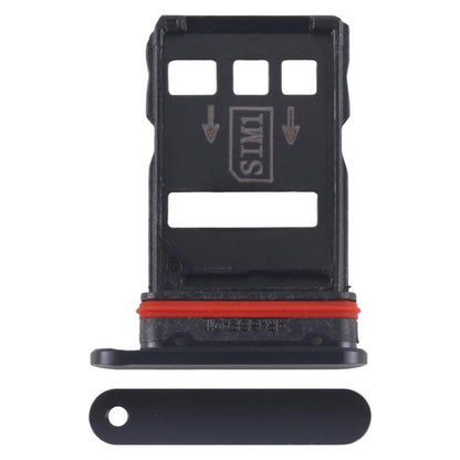 For ZTE nubia RedMagic 6s Pro SIM Card Tray + SIM Card Tray