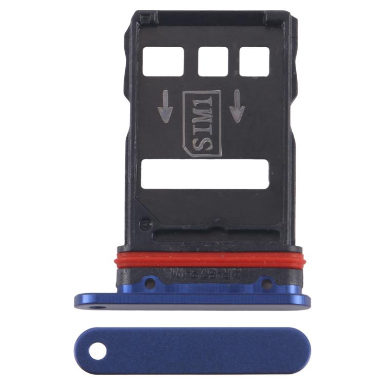 For ZTE nubia RedMagic 7S SIM Card Tray + SIM Card Tray