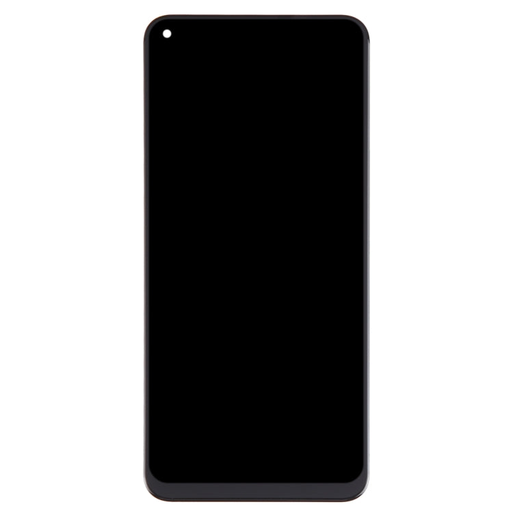 Ensemble complet d'écran LCD et de numériseur pour TCL 10L / TCL 10 Lite / TCL Plex / T780H / T770H
