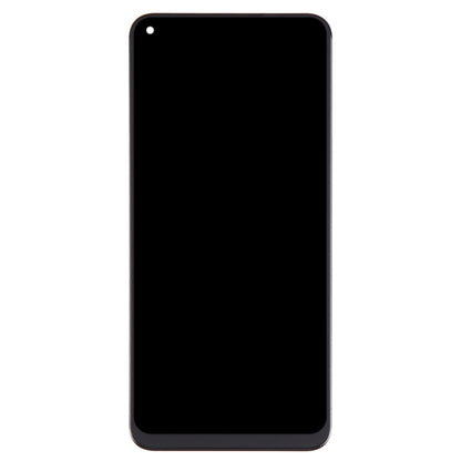 Ensemble complet d'écran LCD et de numériseur pour TCL 10L / TCL 10 Lite / TCL Plex / T780H / T770H