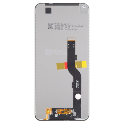 Ensemble complet d'écran LCD et de numériseur pour TCL 10L / TCL 10 Lite / TCL Plex / T780H / T770H