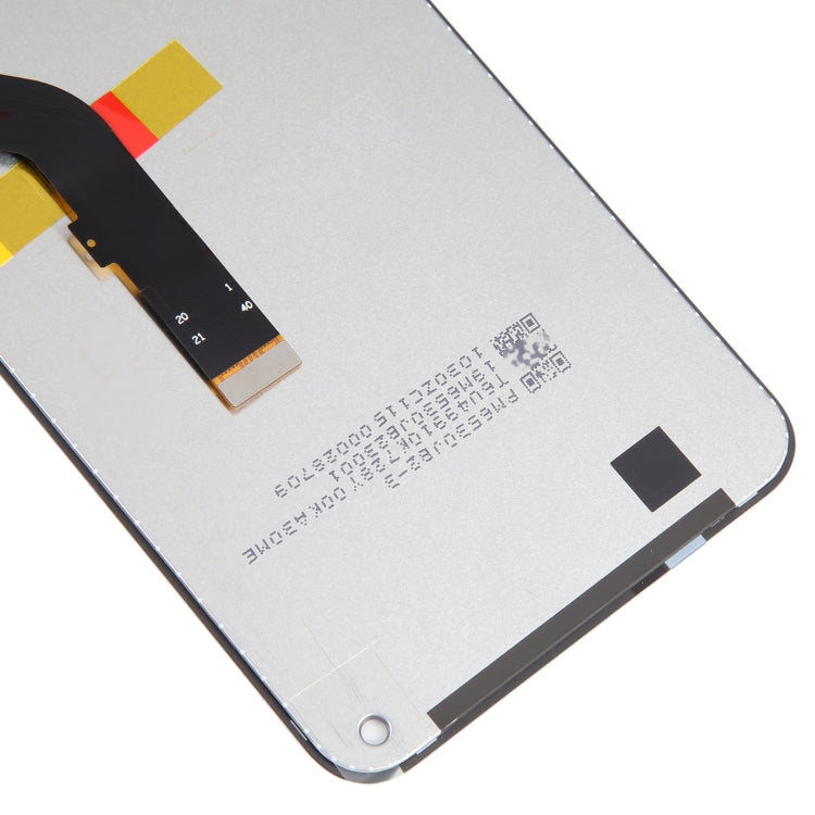 Ensemble complet d'écran LCD et de numériseur pour TCL 10L / TCL 10 Lite / TCL Plex / T780H / T770H