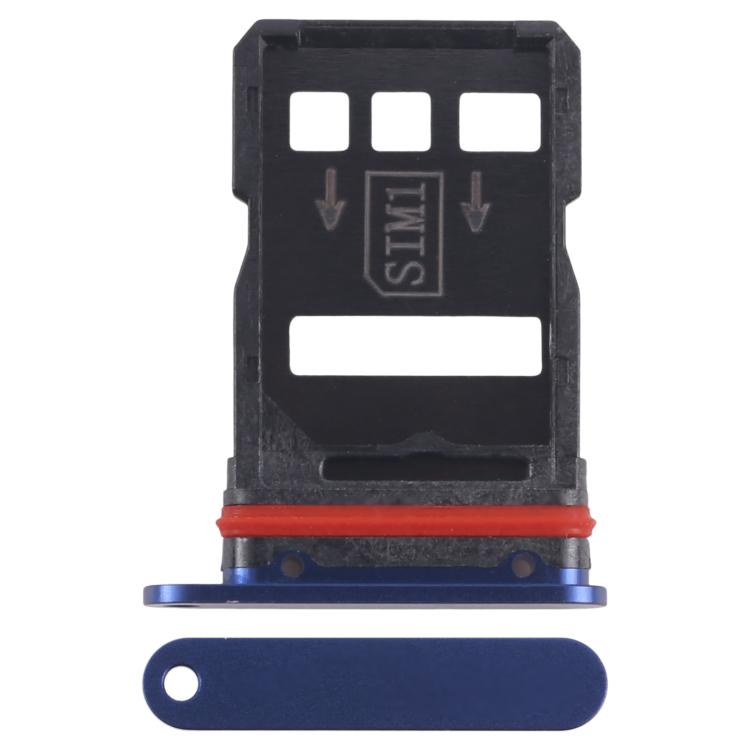 For ZTE nubia RedMagic 7 Pro NX709J SIM Card Tray + SIM Card Tray