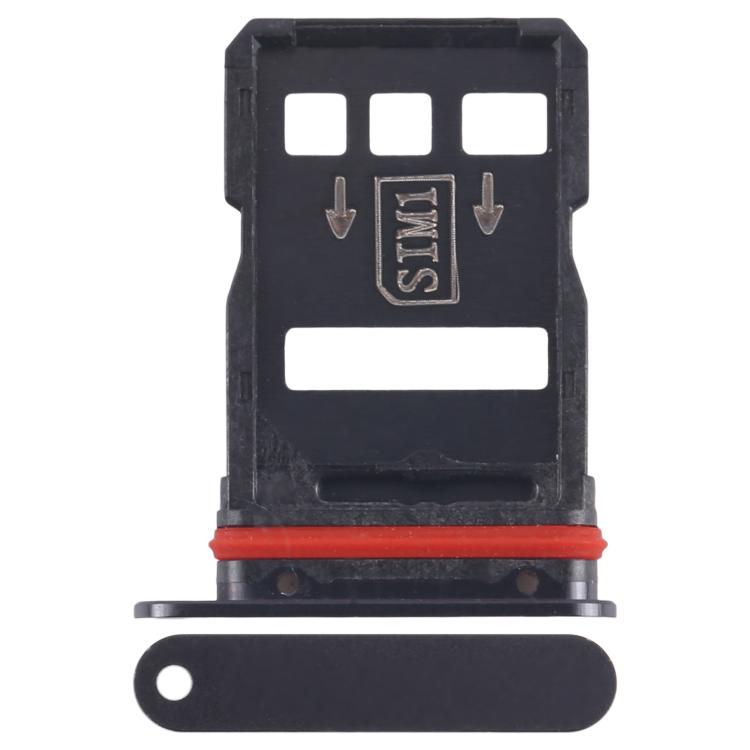 For ZTE nubia RedMagic 8 Pro+ SIM Card Tray + SIM Card Tray