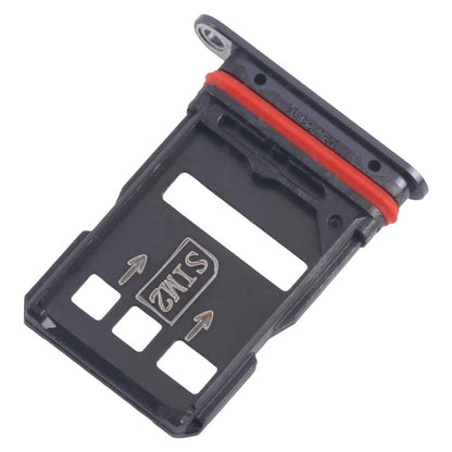 For ZTE nubia RedMagic 8 Pro NX729J SIM Card Tray + SIM Card Tray