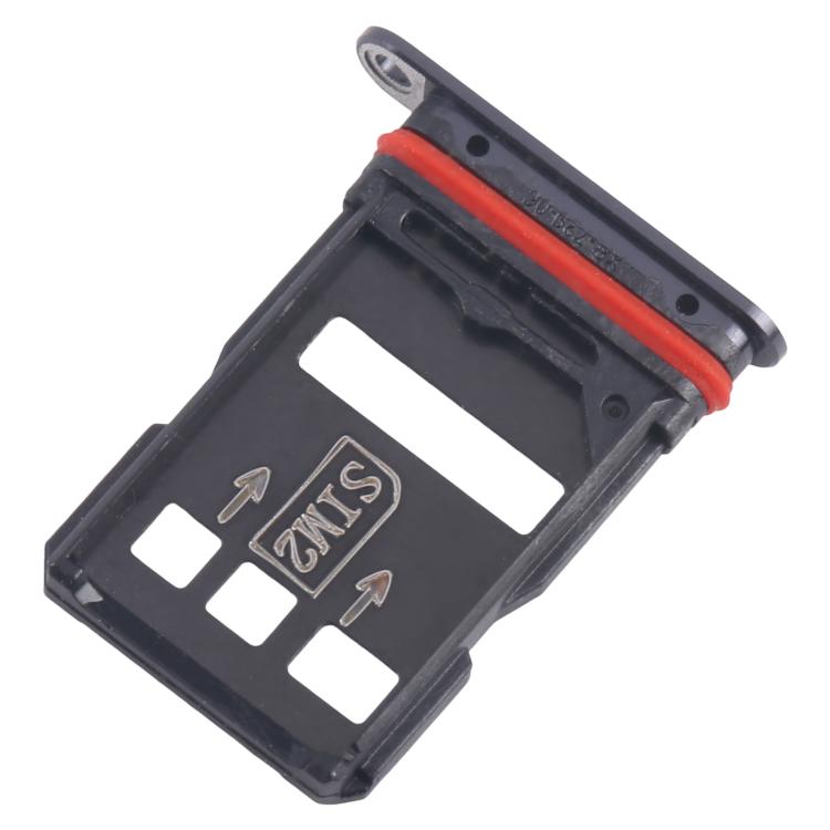 For ZTE nubia RedMagic 8s Pro++ SIM Card Tray + SIM Card Tray