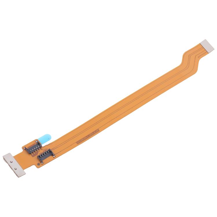 Câble flexible de connexion magnétique CMR-W09 pour Huawei MediaPad M5 10, For Huawei MediaPad M5 10