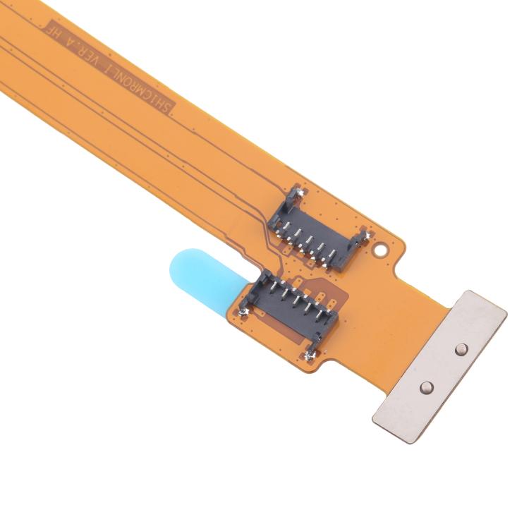 Câble flexible de connexion magnétique CMR-W09 pour Huawei MediaPad M5 10, For Huawei MediaPad M5 10