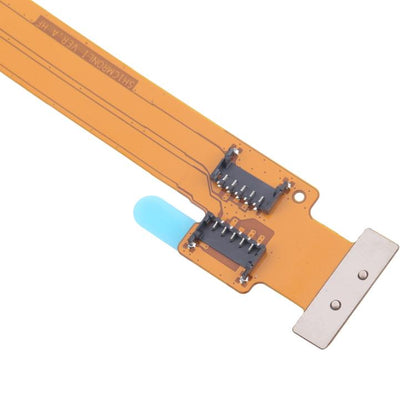 Câble flexible de connexion magnétique CMR-W09 pour Huawei MediaPad M5 10, For Huawei MediaPad M5 10