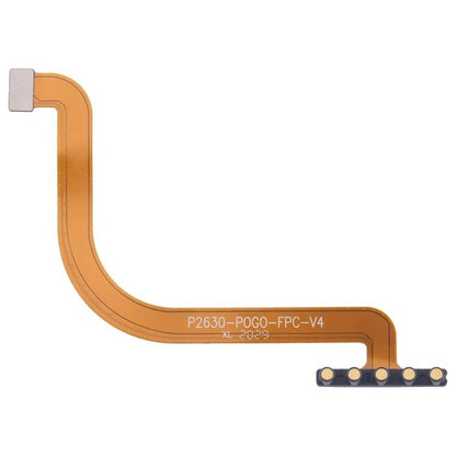Câble flexible de connexion magnétique BAH3-W09 pour Huawei MatePad 10.4, For Huawei MatePad 10.4