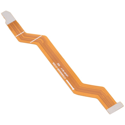 Câble flexible pour écran LCD Vivo S12 Pro V2163A