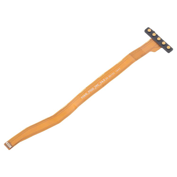 Câble flexible de connexion magnétique BAH2-W09 pour Huawei MediaPad M5 Lite 10, For Huawei MediaPad M5 Lite 10