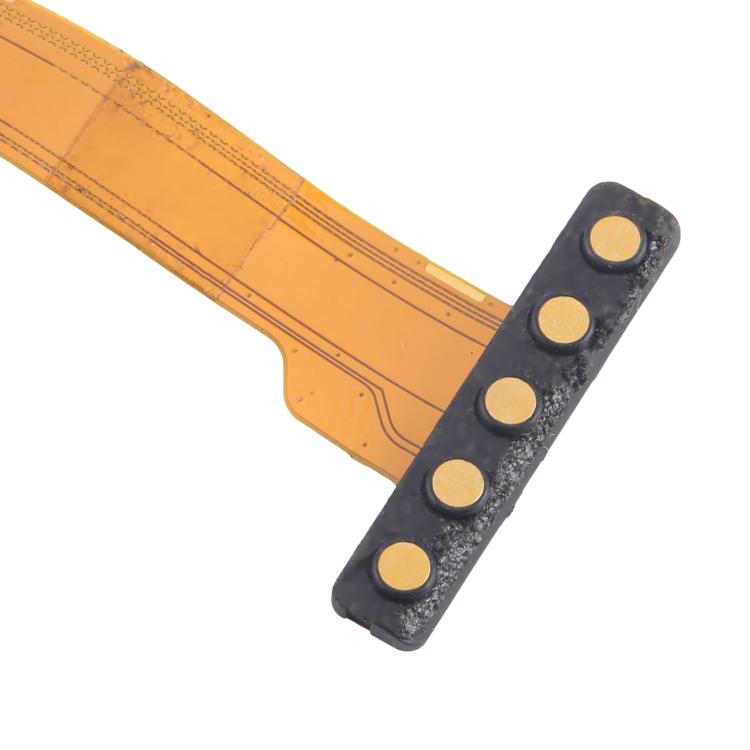 Câble flexible de connexion magnétique BAH2-W09 pour Huawei MediaPad M5 Lite 10, For Huawei MediaPad M5 Lite 10