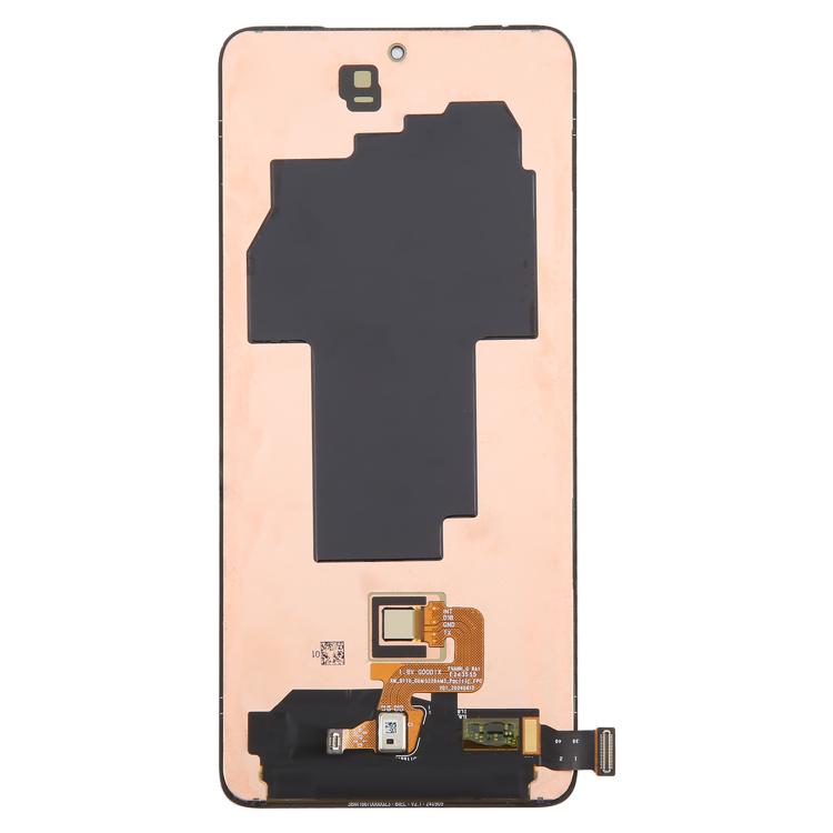 Écran LCD AMOLED LTPO d'origine pour Xiaomi 15 (numériseur complet), For Xiaomi 15 (Original)