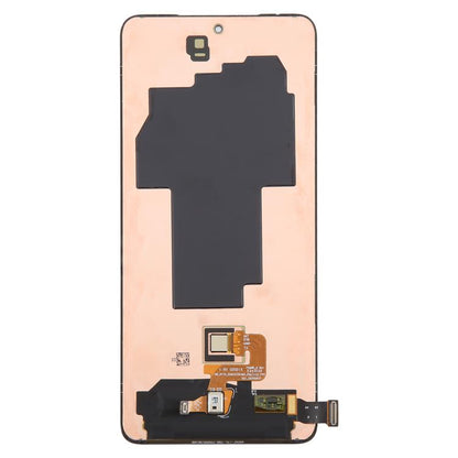 Écran LCD AMOLED LTPO d'origine pour Xiaomi 15 (numériseur complet), For Xiaomi 15 (Original)