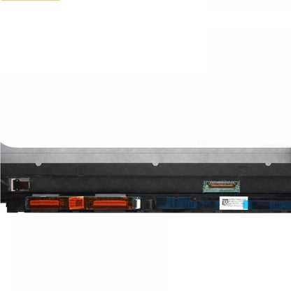 Écran LCD pour HP Pavilion X360 14-DW 14M-DW, assemblage complet avec cadre