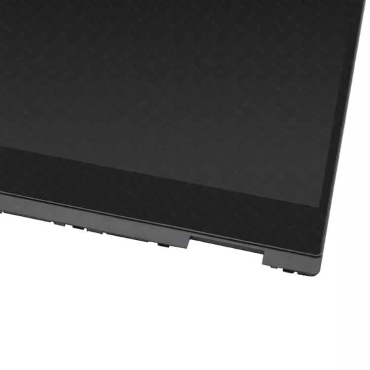 Écran LCD pour HP Pavilion X360 14-DW 14M-DW, assemblage complet avec cadre
