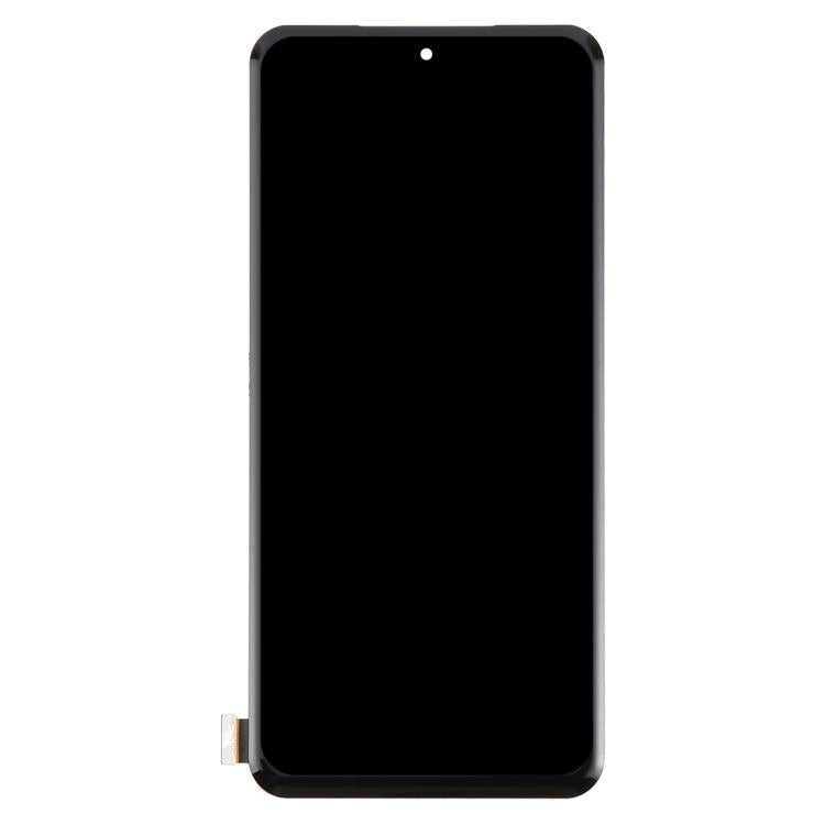 Écran LCD AMOLED LTPO d'origine avec numériseur et ensemble complet pour Xiaomi 15 Pro, For Xiaomi 15 Pro(Original)