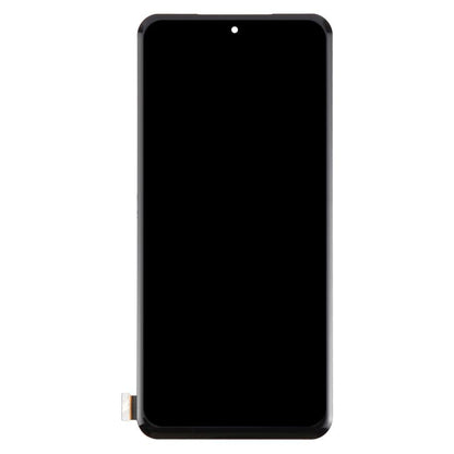 Écran LCD AMOLED LTPO d'origine avec numériseur et ensemble complet pour Xiaomi 15 Pro, For Xiaomi 15 Pro(Original)