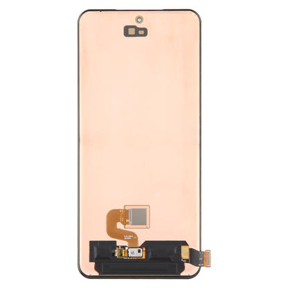 Écran LCD AMOLED LTPO d'origine avec numériseur et ensemble complet pour Xiaomi 15 Pro, For Xiaomi 15 Pro(Original)
