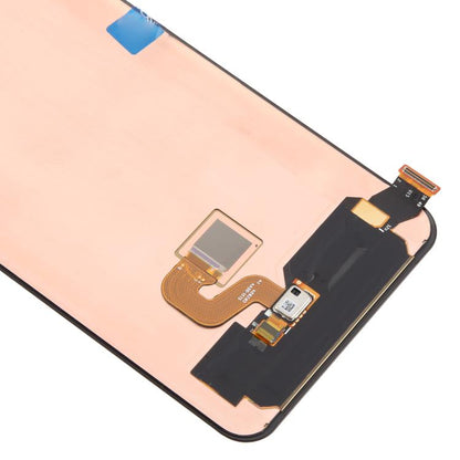 Écran LCD AMOLED LTPO d'origine avec numériseur et ensemble complet pour Xiaomi 15 Pro, For Xiaomi 15 Pro(Original)