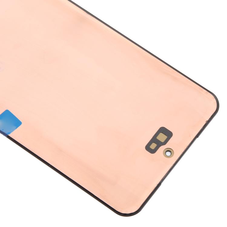 Écran LCD AMOLED LTPO d'origine avec numériseur et ensemble complet pour Xiaomi 15 Pro, For Xiaomi 15 Pro(Original)