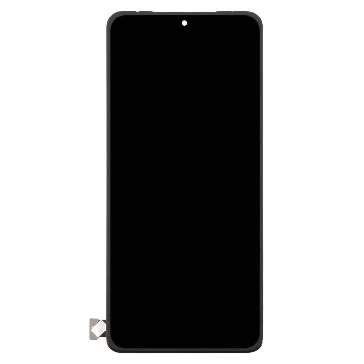 Écran LCD OLED d'origine complet pour Xiaomi Redmi K80, For Xiaomi Redmi K80 (Original)