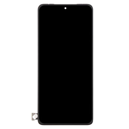 Écran LCD OLED d'origine complet pour Xiaomi Redmi K80, For Xiaomi Redmi K80 (Original)