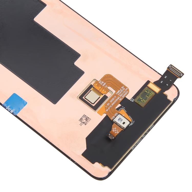 Écran LCD OLED d'origine complet pour Xiaomi Redmi K80, For Xiaomi Redmi K80 (Original)