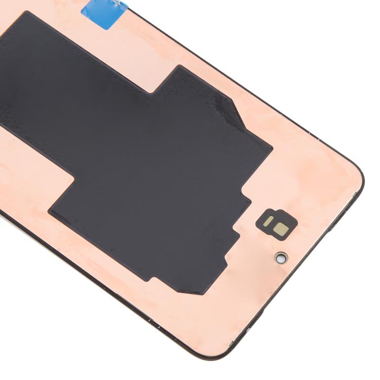 Écran LCD OLED d'origine complet pour Xiaomi Redmi K80, For Xiaomi Redmi K80 (Original)