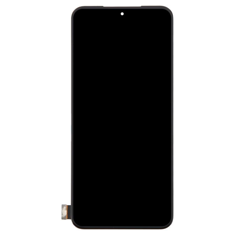 Écran LCD OLED d'origine complet pour Xiaomi Redmi K80 Pro, For Xiaomi Redmi K80 Pro(Original)