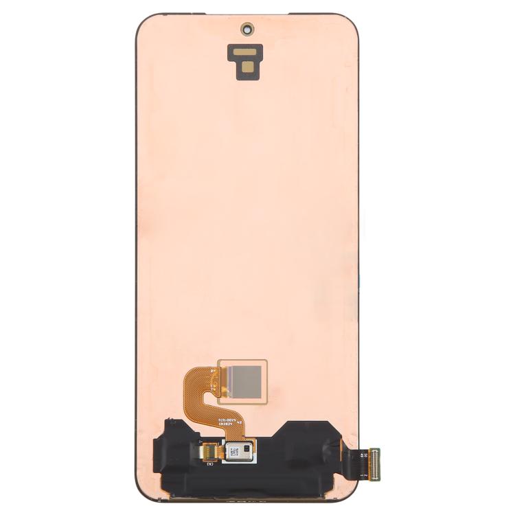 Écran LCD OLED d'origine complet pour Xiaomi Redmi K80 Pro, For Xiaomi Redmi K80 Pro(Original)