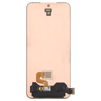 Écran LCD OLED d'origine complet pour Xiaomi Redmi K80 Pro, For Xiaomi Redmi K80 Pro(Original)