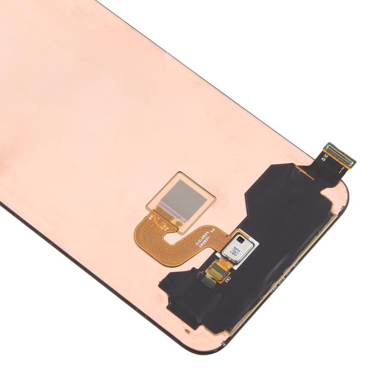 Écran LCD OLED d'origine complet pour Xiaomi Redmi K80 Pro, For Xiaomi Redmi K80 Pro(Original)