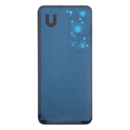 For Huawei P60 Battery Back Cover with Camera Lens Cover