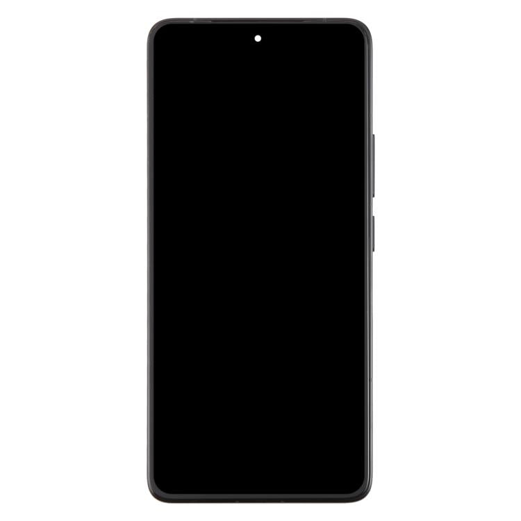 Écran LCD AMOLED d'origine pour Xiaomi Redmi K80 Pro, numériseur et cadre inclus., For OPPO Find X8 Pro(Original)
