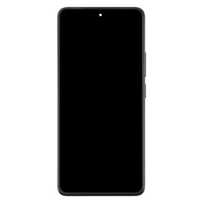 Écran LCD AMOLED d'origine pour Xiaomi Redmi K80 Pro, numériseur et cadre inclus., For OPPO Find X8 Pro(Original)