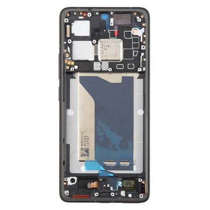 Écran LCD AMOLED d'origine pour Xiaomi Redmi K80 Pro, numériseur et cadre inclus., For OPPO Find X8 Pro(Original)